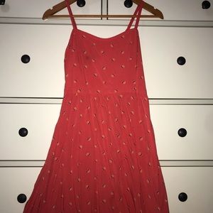 Flowy Summer Dress